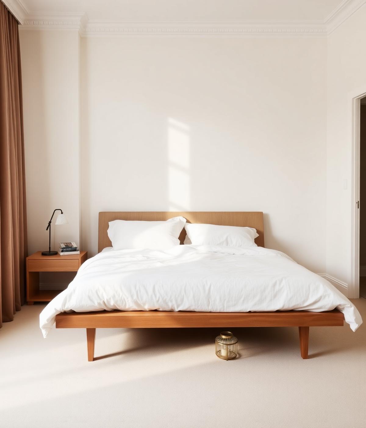 The Couple — furniture rental option from Monty Space.